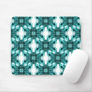 Tapis De Souris Sauvage sous la mer.....