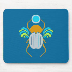 Tapis De Souris Scarab mousepac personnalisé