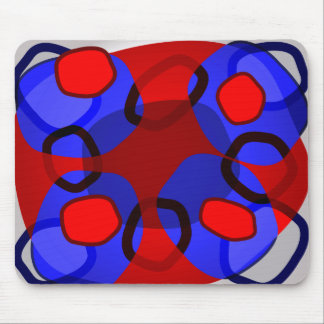 Tapis De Souris Scarabée occupé