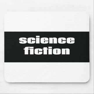Tapis De Souris Science-fiction