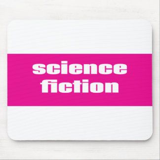 Tapis De Souris Science-fiction