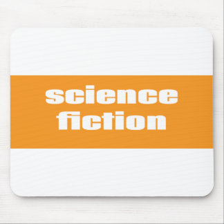 Tapis De Souris Science-fiction