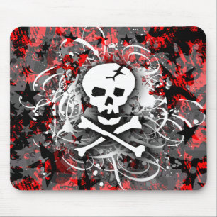 Tapis De Souris Scinder