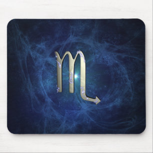 Tapis De Souris Scorpion
