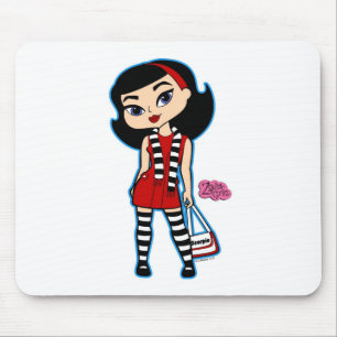 Tapis De Souris Scorpion Mousepad