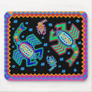 Tapis De Souris Scorpions sud-ouest sur mon mur