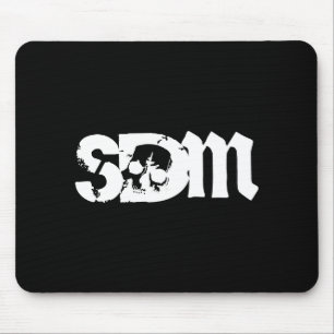 Tapis De Souris SDM Mousepad