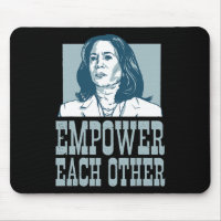 Se Donner Les Moyens D'Être Kamala Harris Pour Le