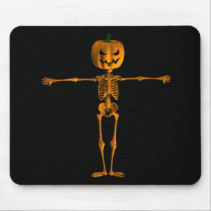 Tapis De Souris Second Position Flat Ballet