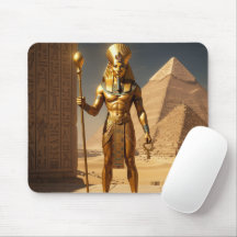 Sekhmet – Lion-Headed War Goddess´1