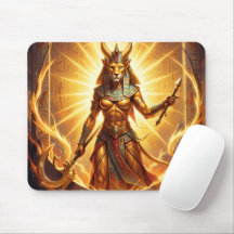 Sekhmet – Lion-Headed War Goddess´4