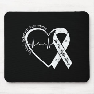 Tapis De Souris Sensibilisation à la sclérose en plaques Sclérose