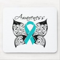 Sensibilisation aux papillons de tatouage - Cancer