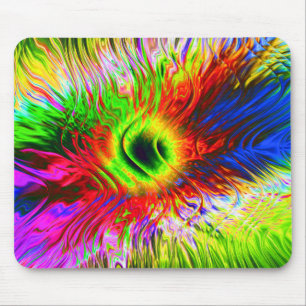 Tapis De Souris Sensuelle 11 Mousepad