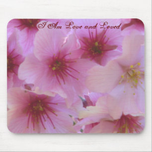 Tapis De Souris Sentiment d'amour_ Mousepad