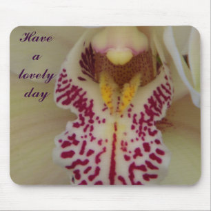Tapis De Souris Sentiment d'amour_ Mousepad