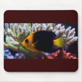 Tapis De Souris Sérénité Mousepad de récif