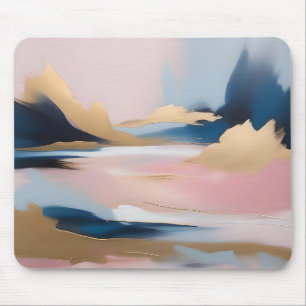 Tapis De Souris Sérénité Soft Focus