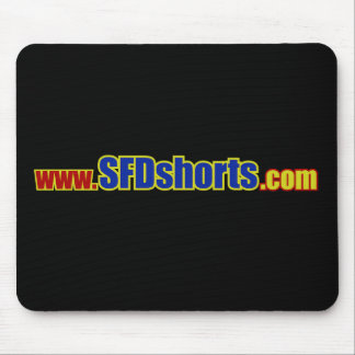 Tapis De Souris SFD Mousepad