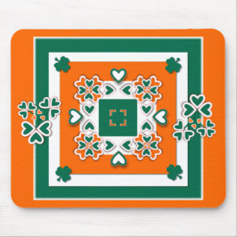Tapis De Souris Shamrock et plus