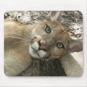 Tapis De Souris Sheena Mousepad - simple