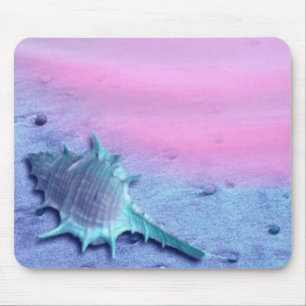 Tapis De Souris Shell maritime