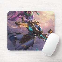 Tapis De Souris Sheriff Gaming Mousepad | Sniper Elite fanart pad