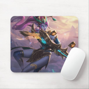 Tapis De Souris Sheriff Gaming Mousepad   Sniper Elite fanart pad