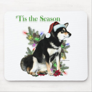 Tapis De Souris Shiba Inu 'Tis