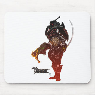 Tapis De Souris SHIN Kuro
