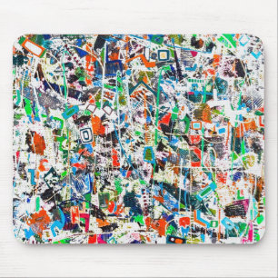 Tapis De Souris Shindig 6 Mousepad