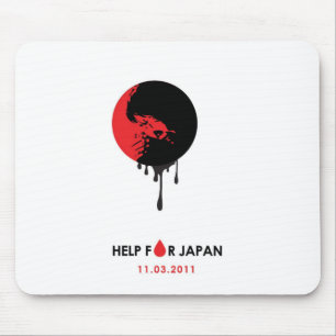 Tapis De Souris Shirts4Japan