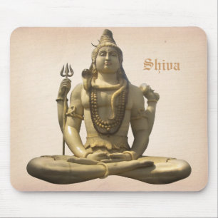 Tapis De Souris Shiva (homonymie)