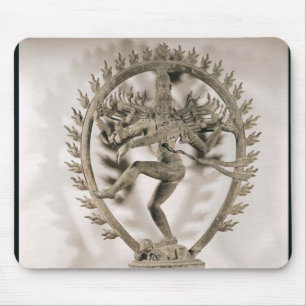 Tapis De Souris Shiva Nataraja, Dravidian