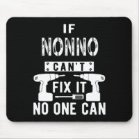 Si Nonno ne parvient pas à le réparer, personne ne