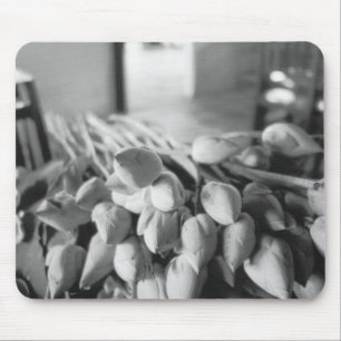 Tapis De Souris Siem Reap Cambodge, Fleurs de Lotus