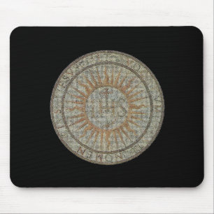 Tapis De Souris sien