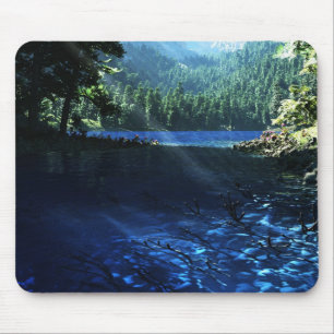 Tapis De Souris Sierra Mousepad