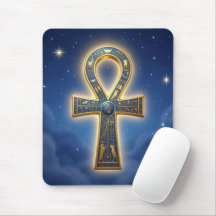 Signification du symbole Ankh – Clé de la vie´11