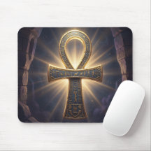 Signification du symbole de l'Ankh – Clé de la vie