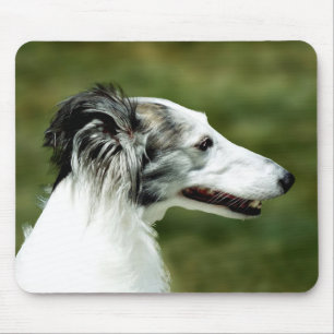 Tapis De Souris Silken Windhound