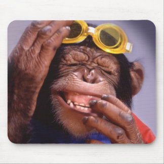 Tapis De Souris SillyFace