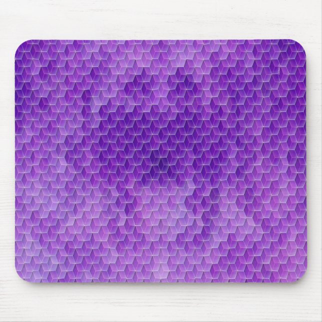 Tapis De Souris Simplement Abstrait...... (Devant)