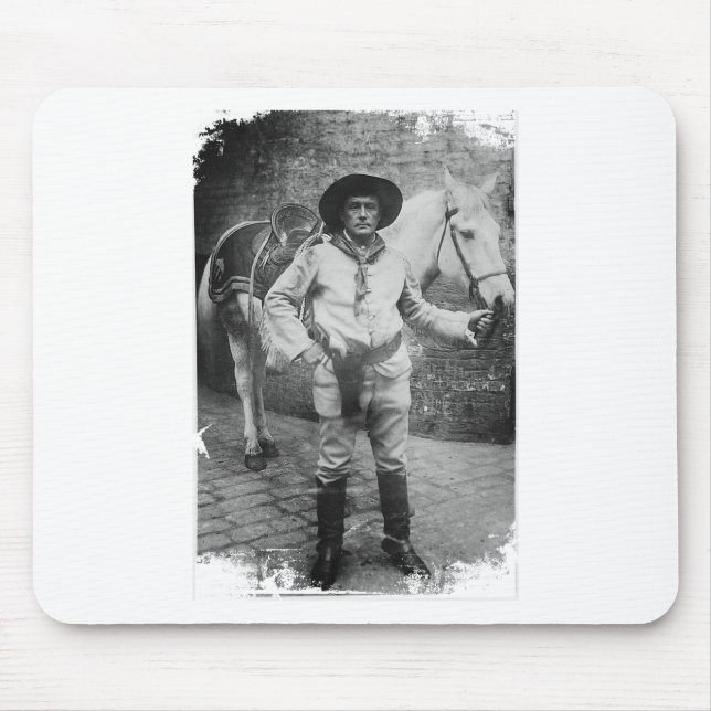 Tapis De Souris Sir Cave (Devant)