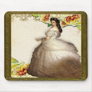 Tapis De Souris Sisi