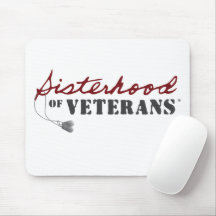 Sisters of Veterans Military Pride Design