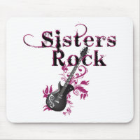 Sisters Rock