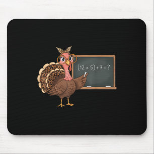 Tapis De Souris Six Seven 6 7 Mème Numéro 67 Dinde Action de grâce