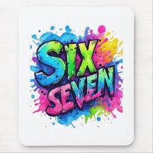 Six Seven Brainrot