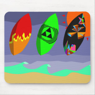 Tapis De Souris Skimpad